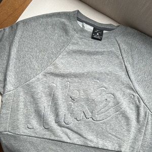 Nike Dri-FIT Hoodie Sweatshirt